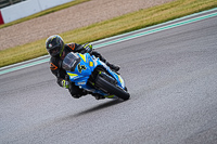 Middle Group Blue Bikes